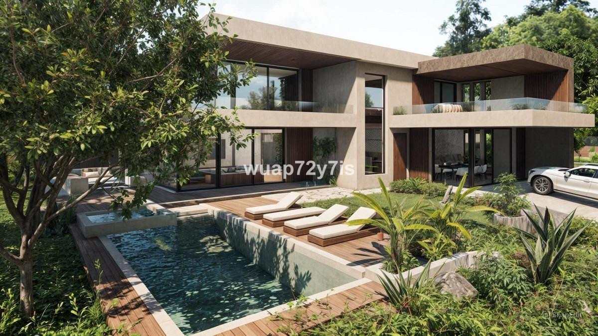 4 Bedroom Villa for Sale in Estepona — 9