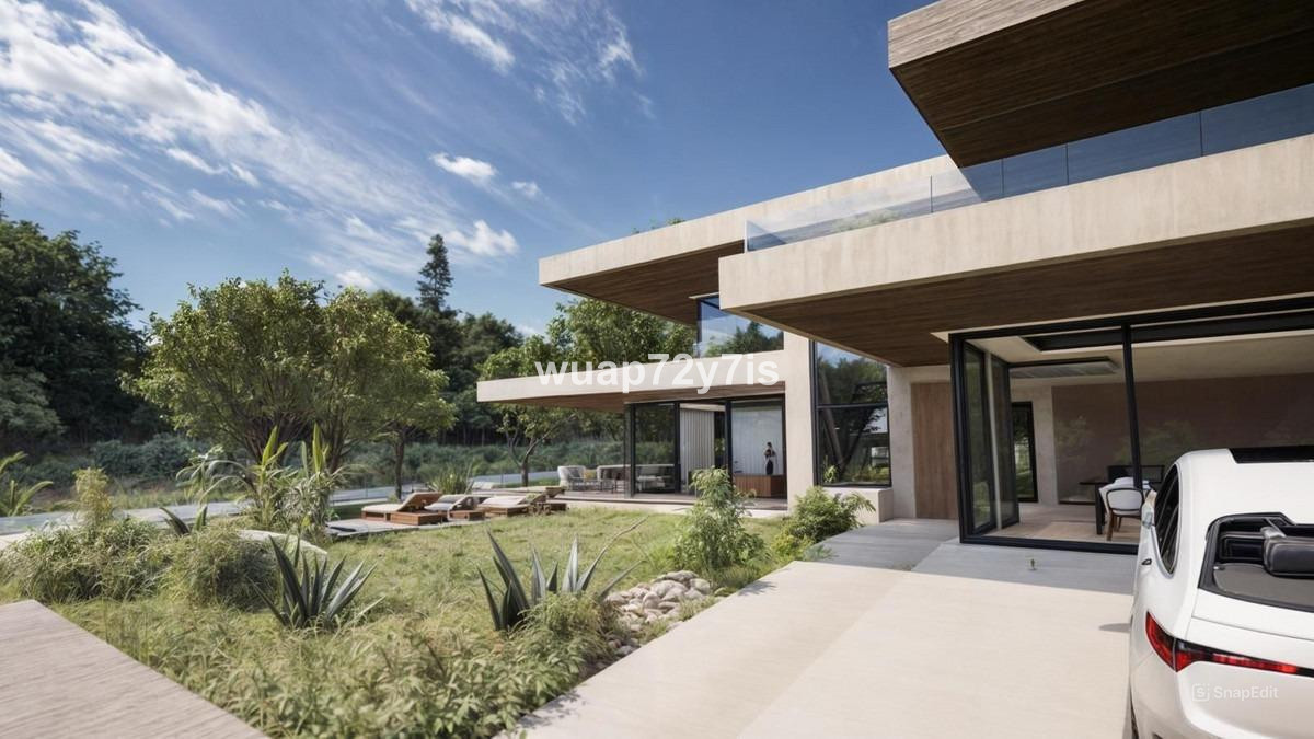 4 Bedroom Villa for Sale in Estepona — view 10