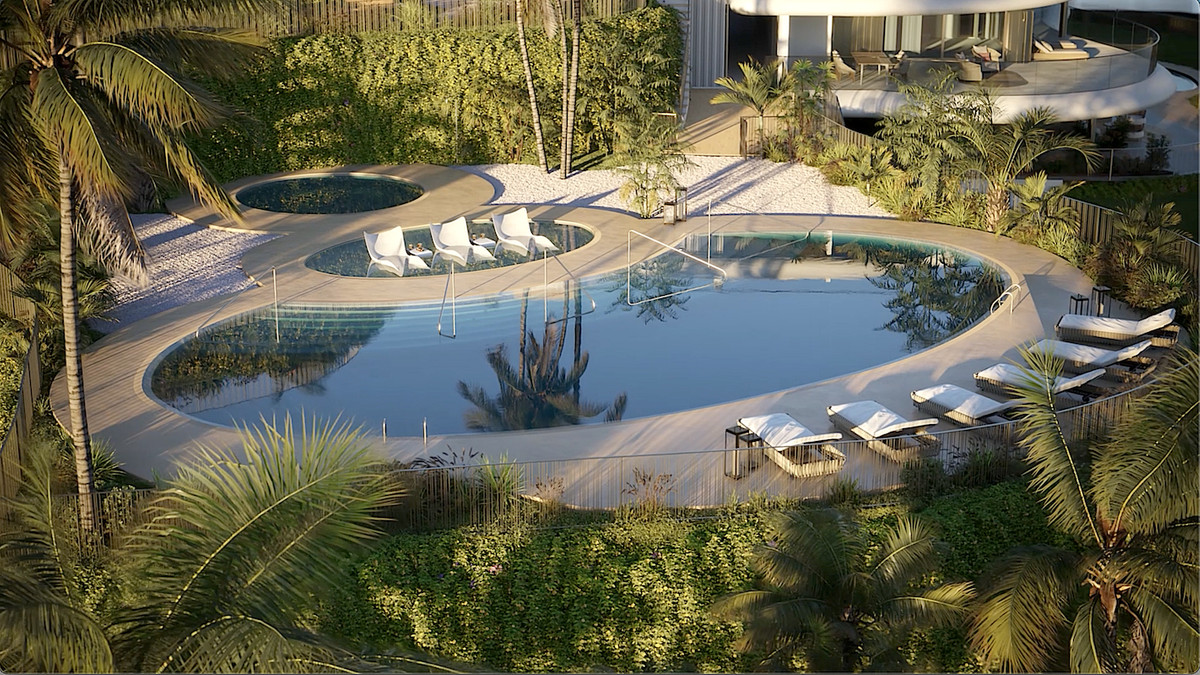 2 Bedroom Apartment for Sale in Benahavís — 3