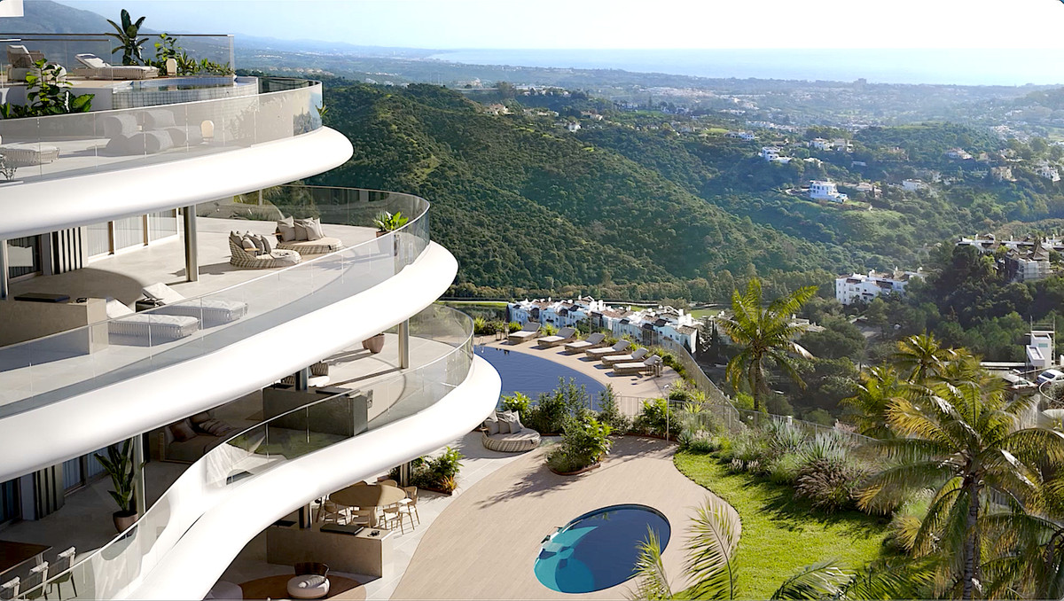 2 Bedroom Apartment for Sale in Benahavís — 4