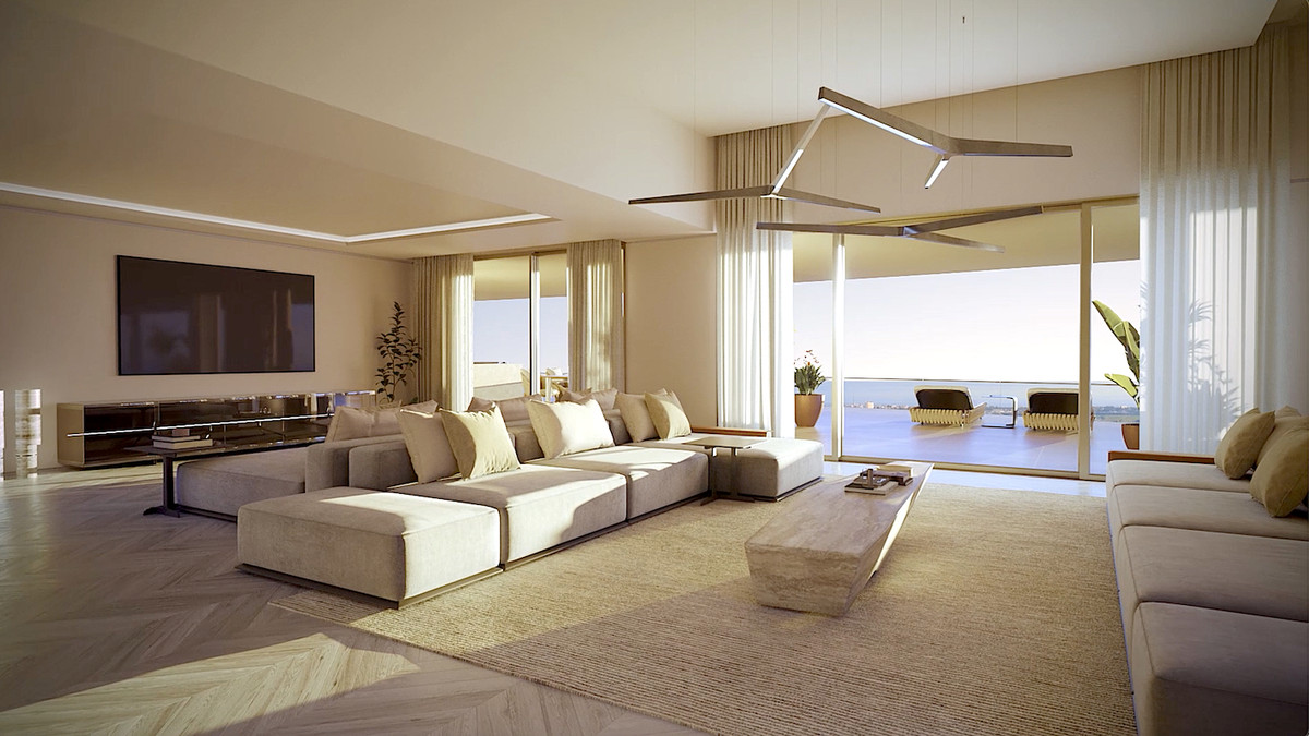 2 Bedroom Apartment for Sale in Benahavís — 6