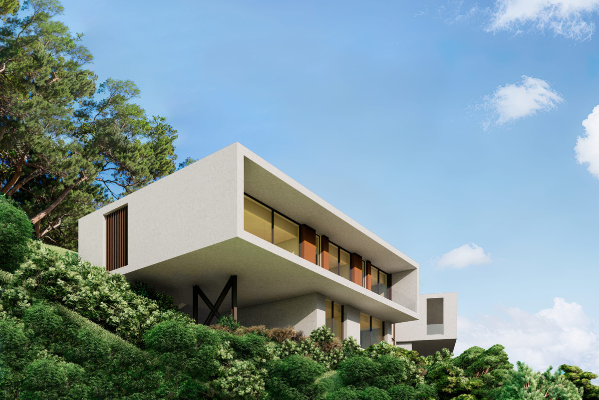 3 Bedroom Villa for Sale in Benahavís