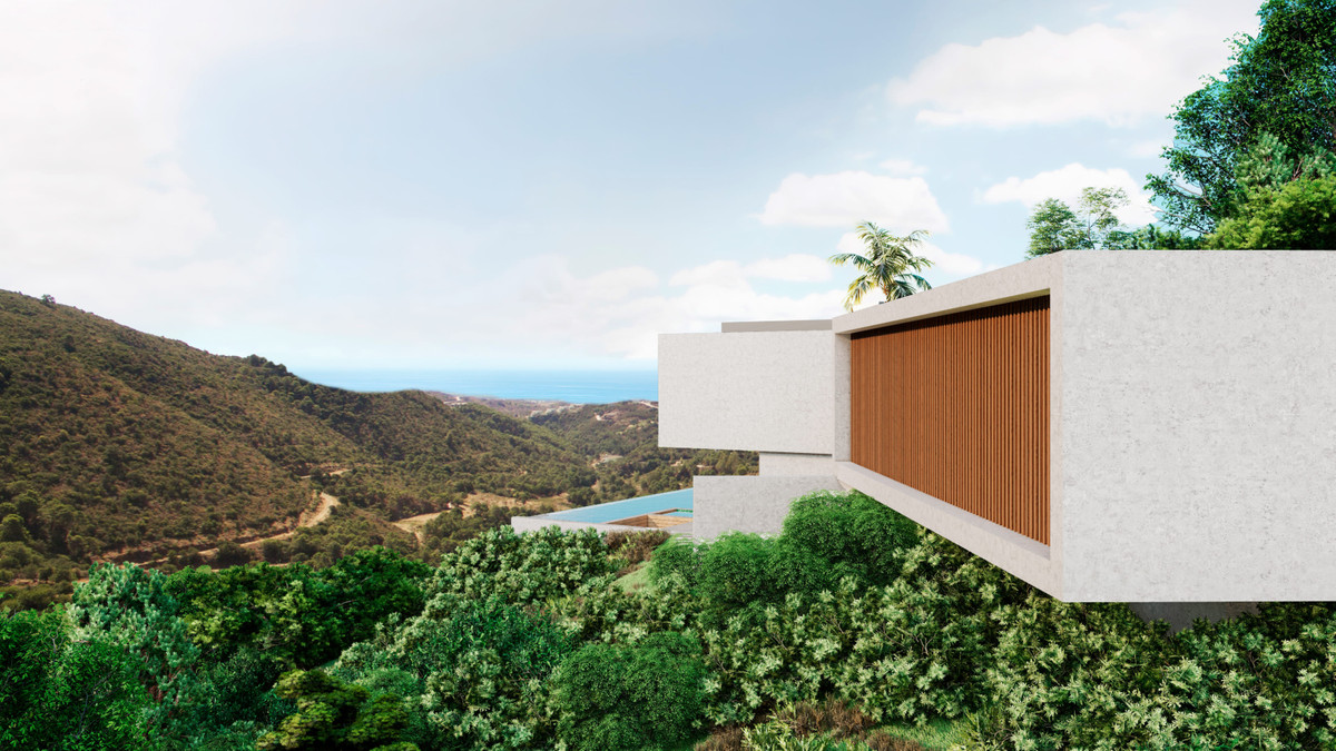 3 Bedroom Villa for Sale in Benahavís — 3