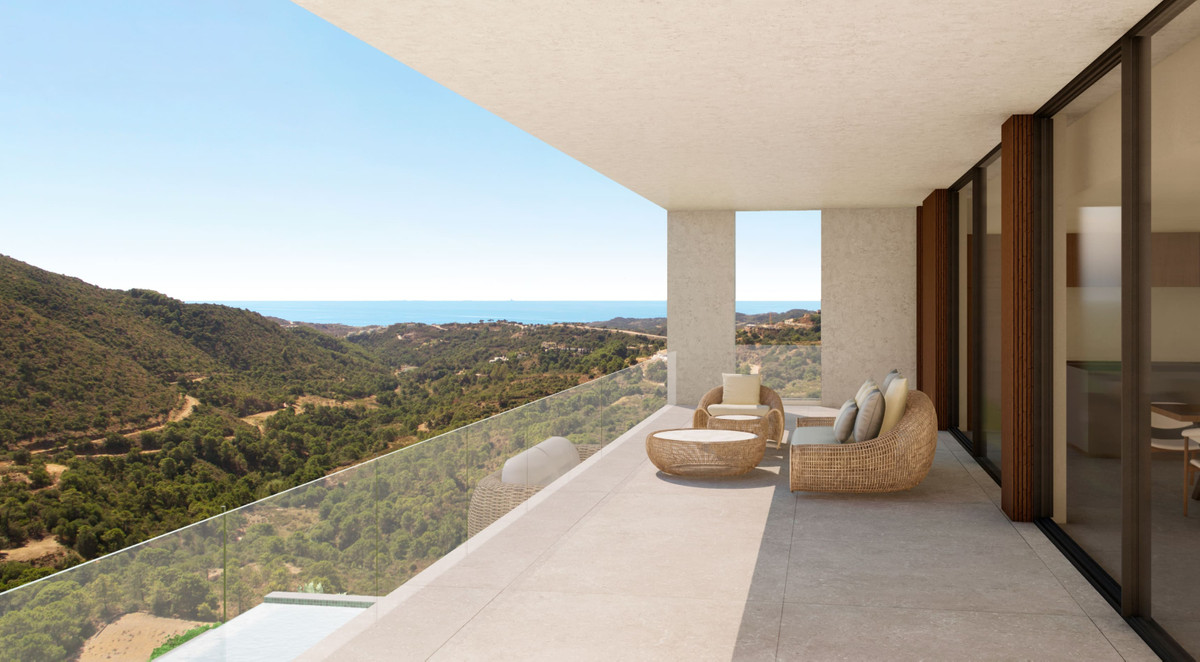 3 Bedroom Villa for Sale in Benahavís — 4