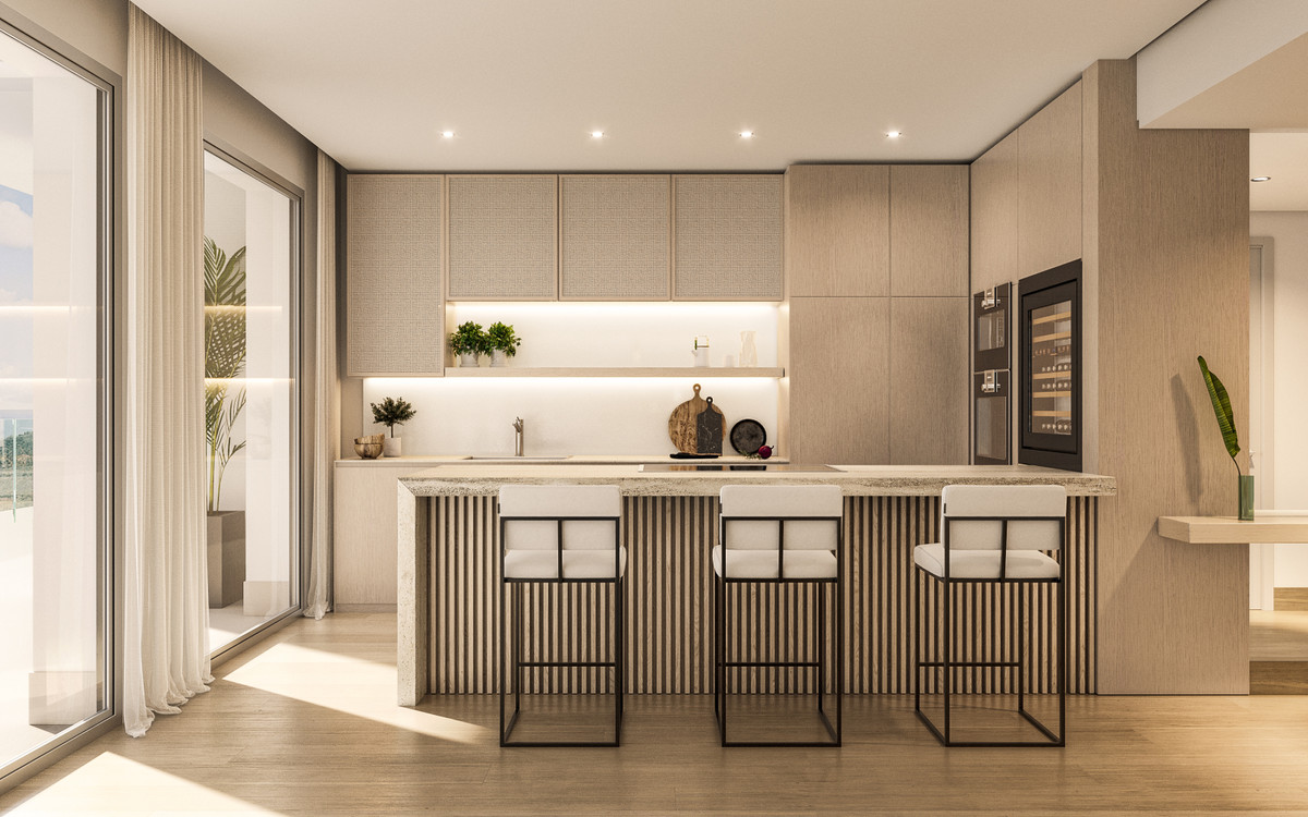 2 Bedroom Apartment for Sale in Ojén — 5