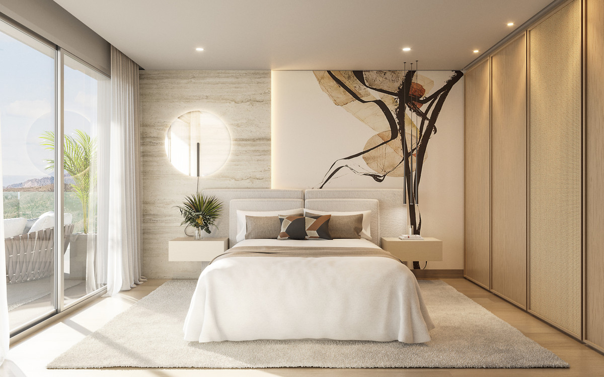 2 Bedroom Apartment for Sale in Ojén — 8