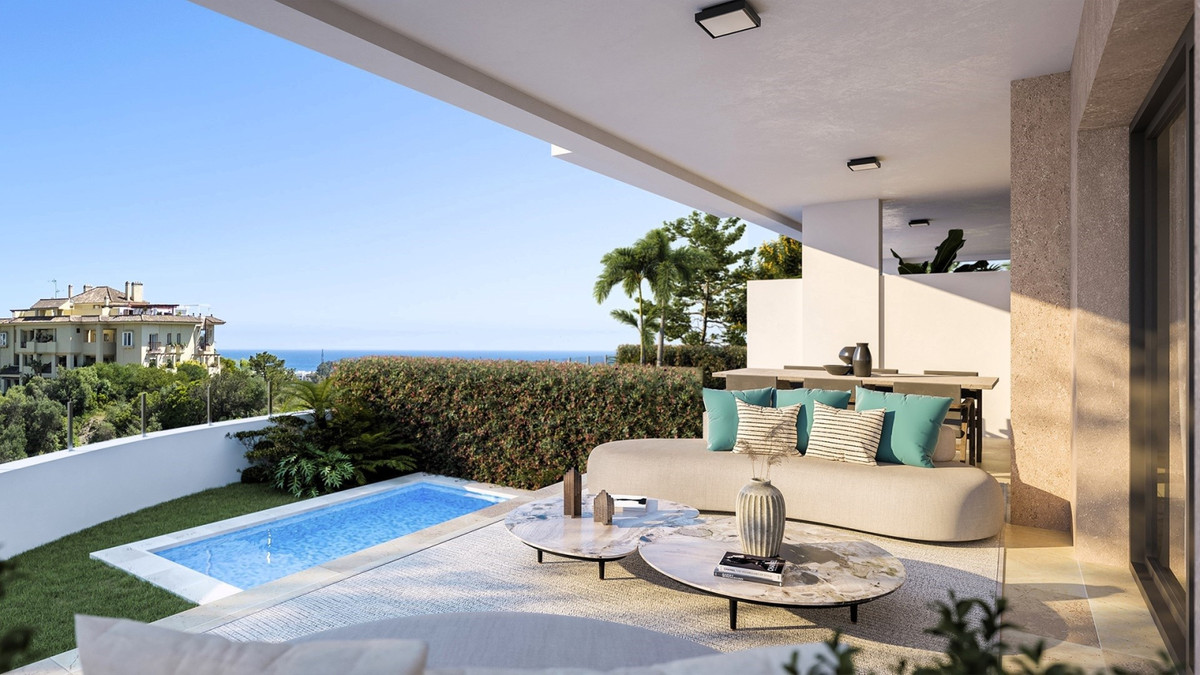 3 Bedroom Townhouse for Sale in Estepona — 4