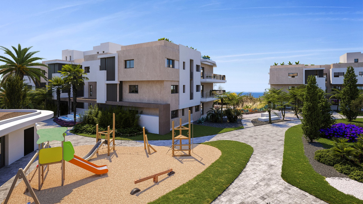 3 Bedroom Townhouse for Sale in Estepona — 7