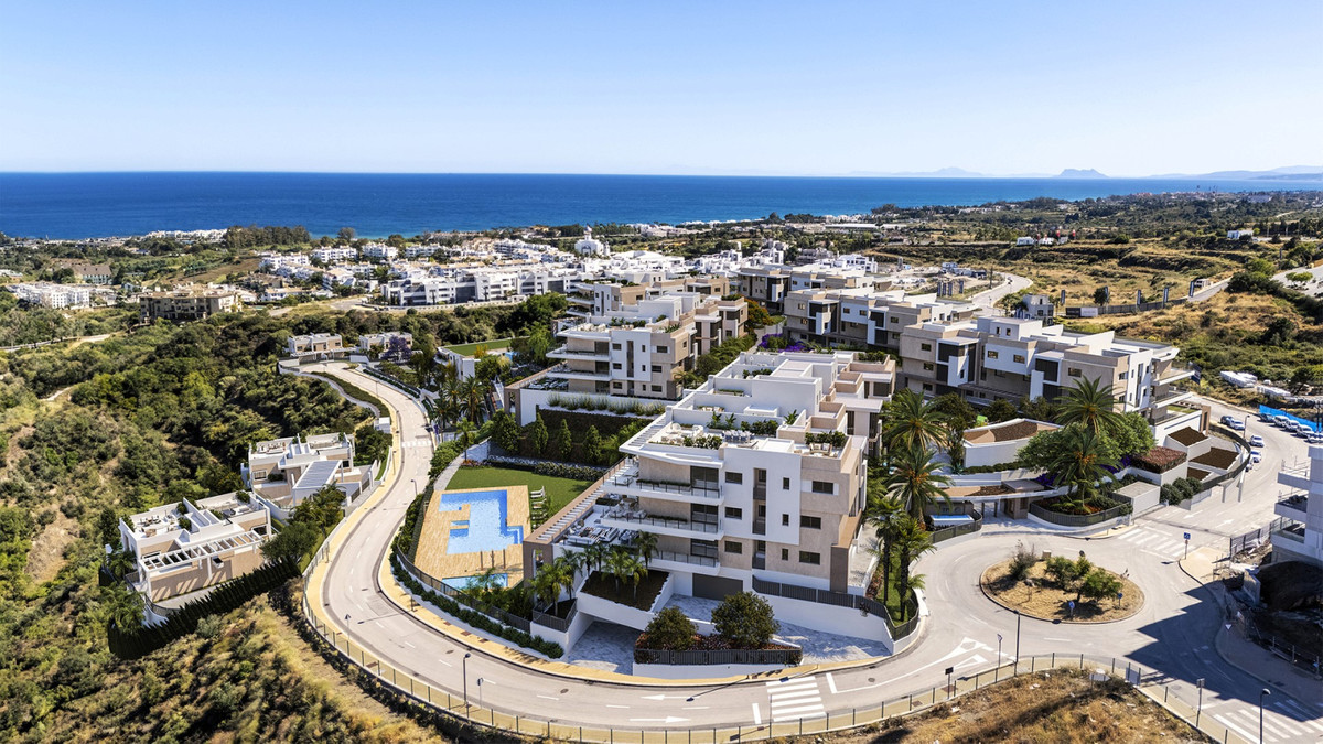 3 Bedroom Townhouse for Sale in Estepona — 9