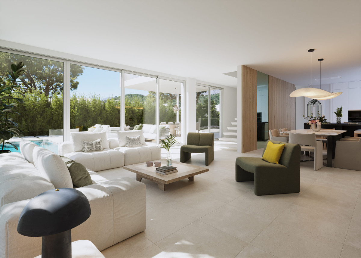 3 Bedroom Villa for Sale in Valle Romano — 2