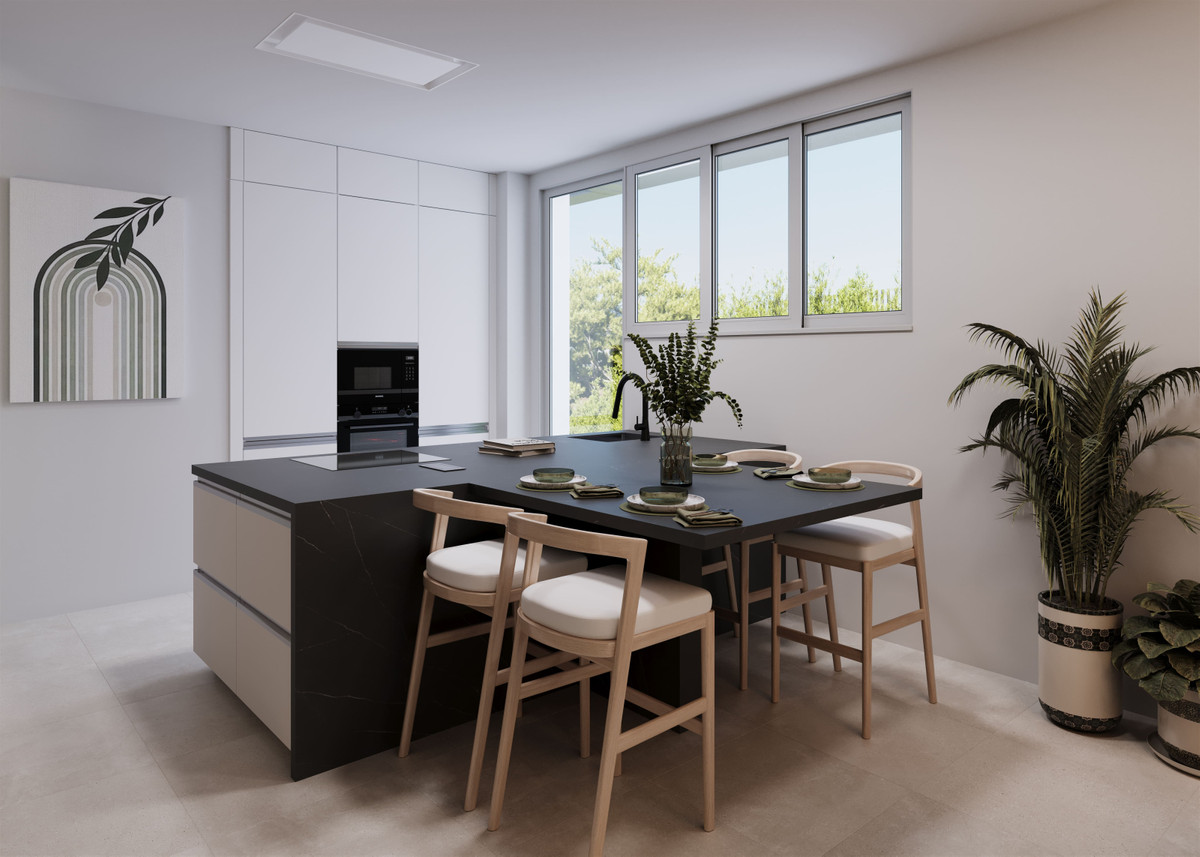 3 Bedroom Villa for Sale in Valle Romano — 3