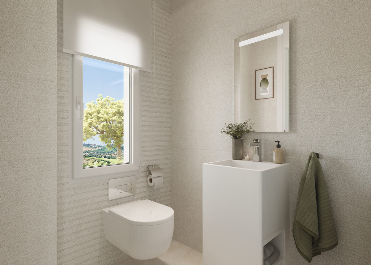 3 Bedroom Villa for Sale in Valle Romano — 6