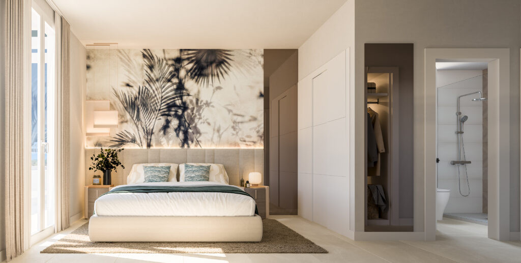 1 Bedroom Apartment for Sale in Estepona — 5