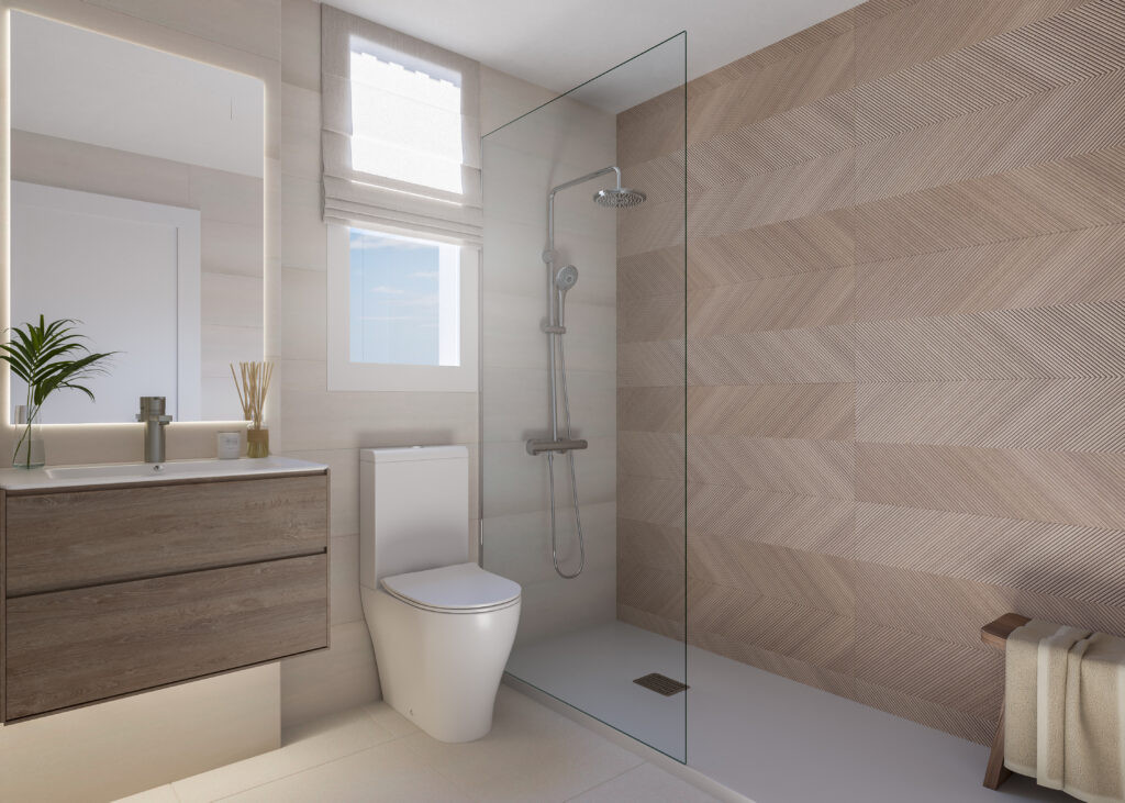 1 Bedroom Apartment for Sale in Estepona — 6