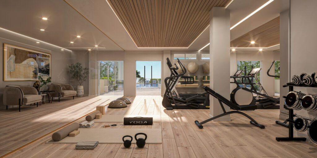 1 Bedroom Apartment for Sale in Estepona — 7