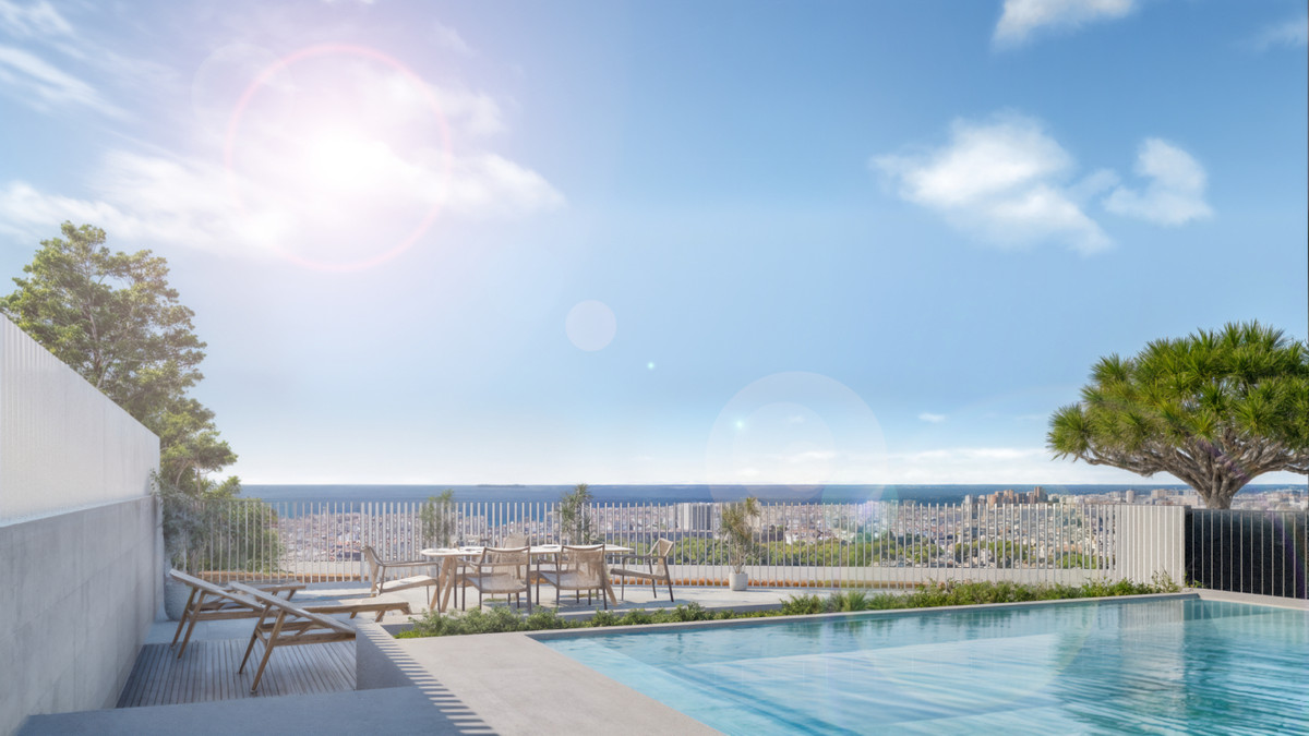 1 Bedroom Apartment for Sale in Estepona — 2