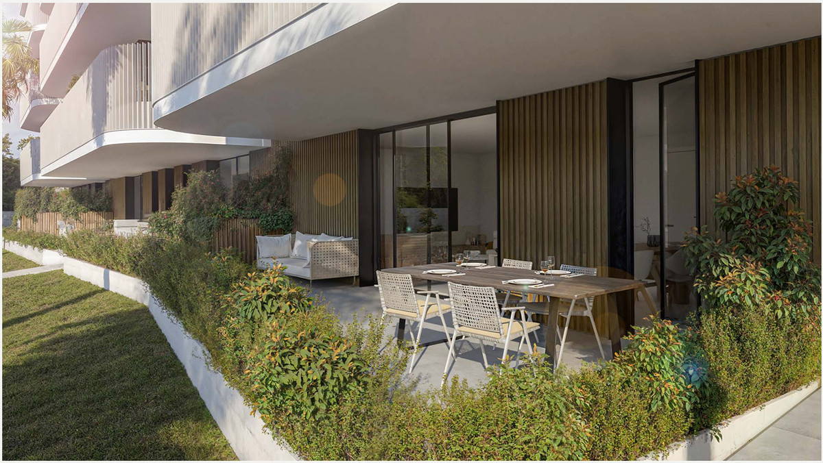 1 Bedroom Apartment for Sale in Estepona — 3