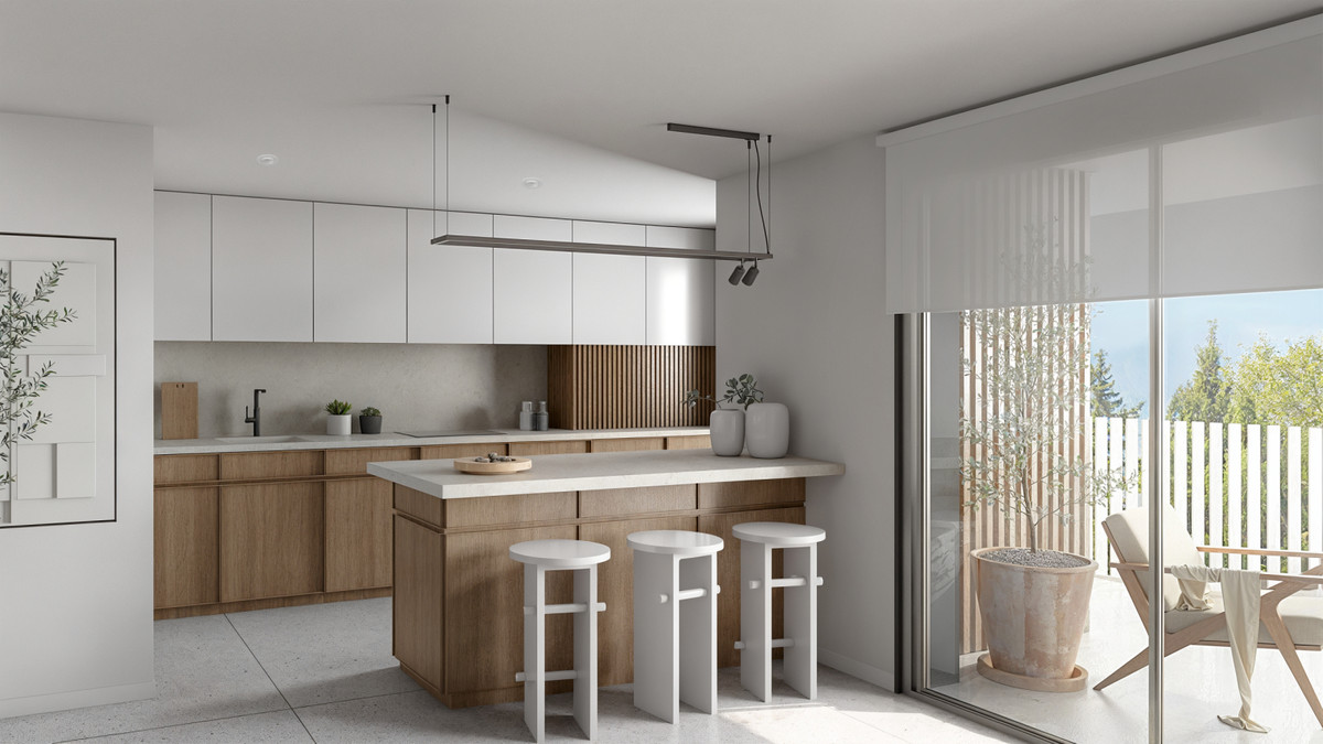 1 Bedroom Apartment for Sale in Estepona — 5