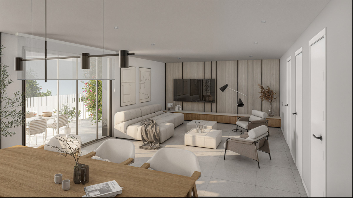 1 Bedroom Apartment for Sale in Estepona — 6