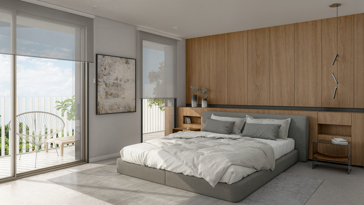 1 Bedroom Apartment for Sale in Estepona — 7
