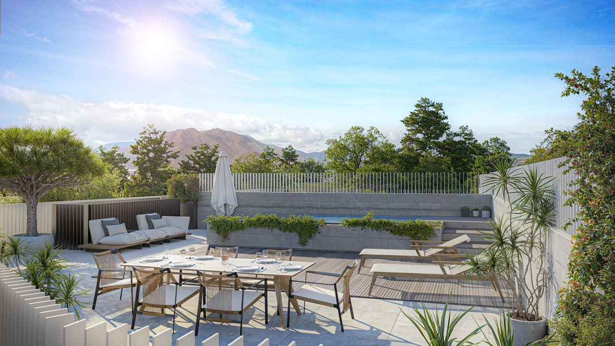 1 Bedroom Apartment for Sale in Estepona — 9