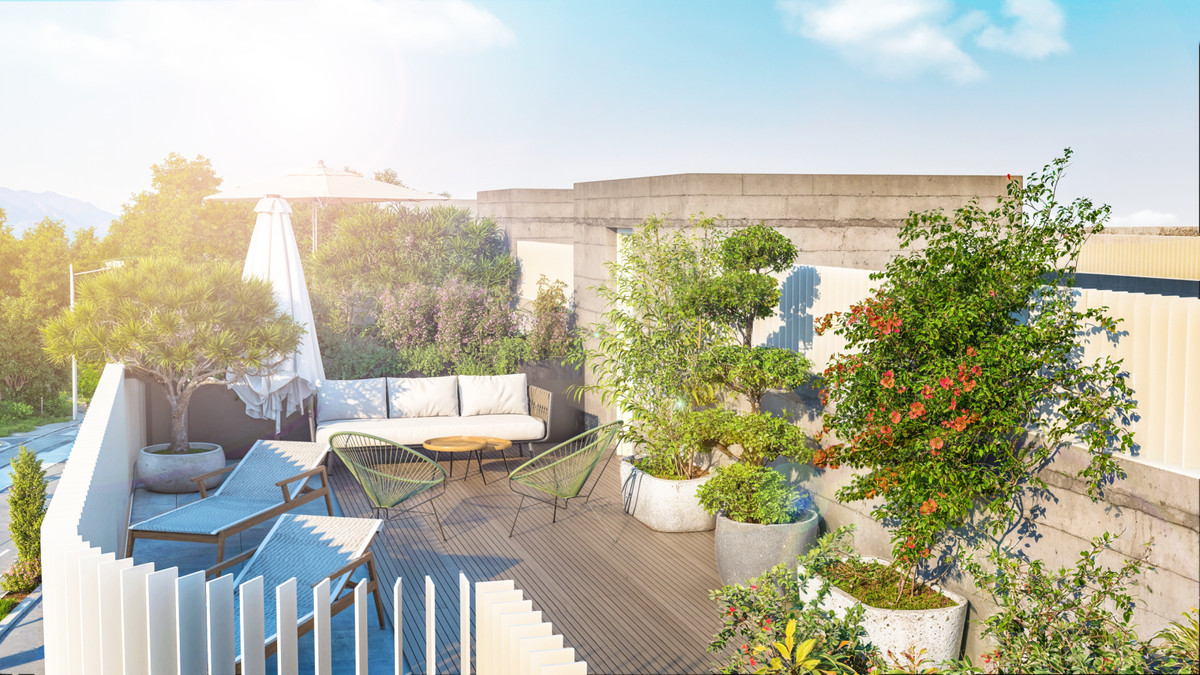 1 Bedroom Apartment for Sale in Estepona — view 10