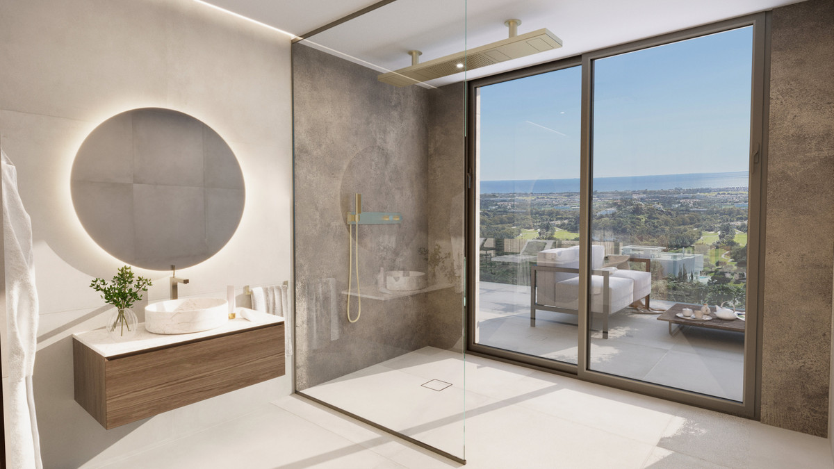 6 Bedroom Villa for Sale in El Madroñal — 9