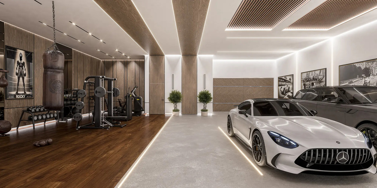 4 Bedroom Apartment for Sale in Benahavís — 8