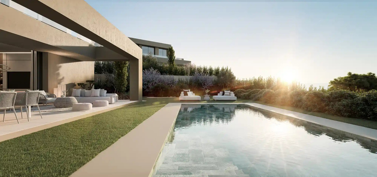 3 Bedroom Villa for Sale in Benahavís — 3