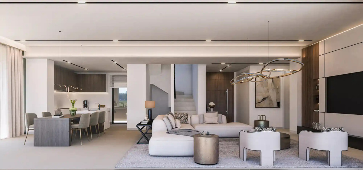 3 Bedroom Villa for Sale in Benahavís — 5