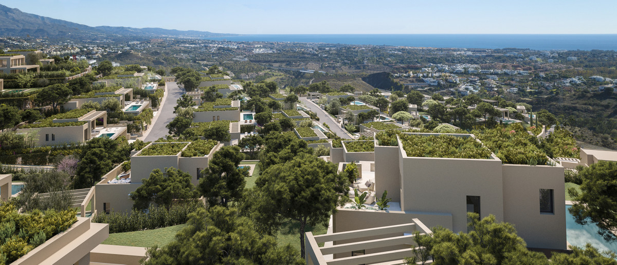 3 Bedroom Villa for Sale in Benahavís — view 10