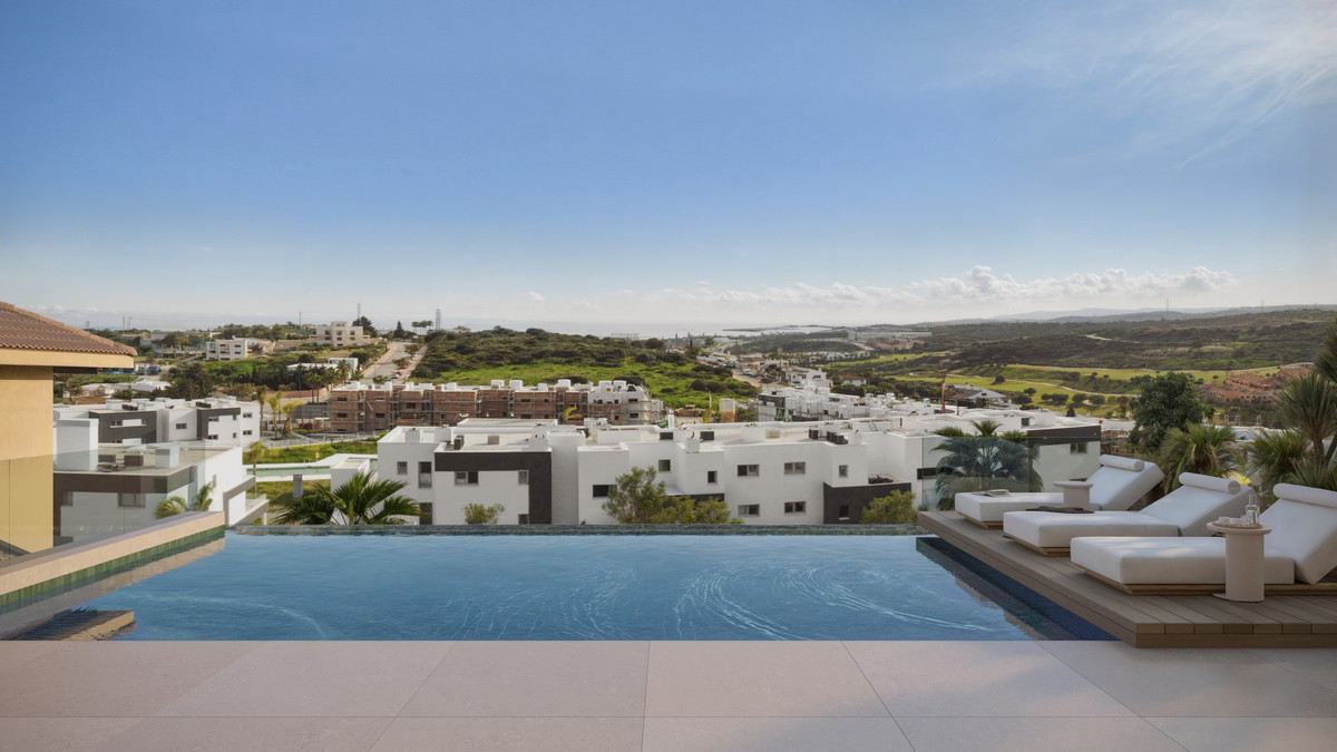 5 Bedroom Villa for Sale in Valle Romano — 2