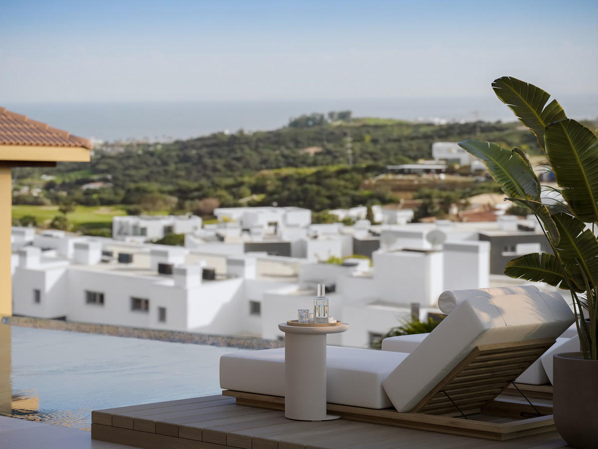 5 Bedroom Villa for Sale in Valle Romano — 3