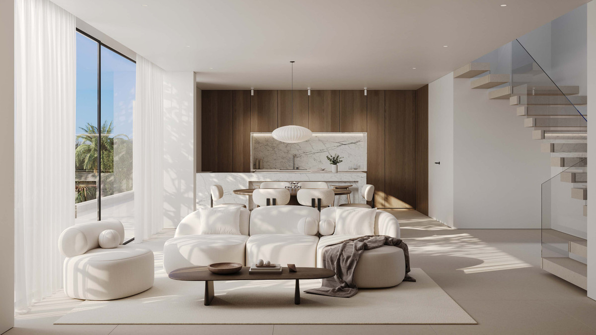 5 Bedroom Villa for Sale in Valle Romano — 5