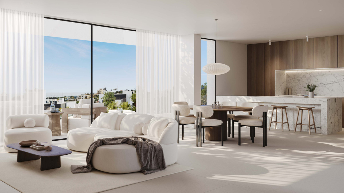 5 Bedroom Villa for Sale in Valle Romano — view 10
