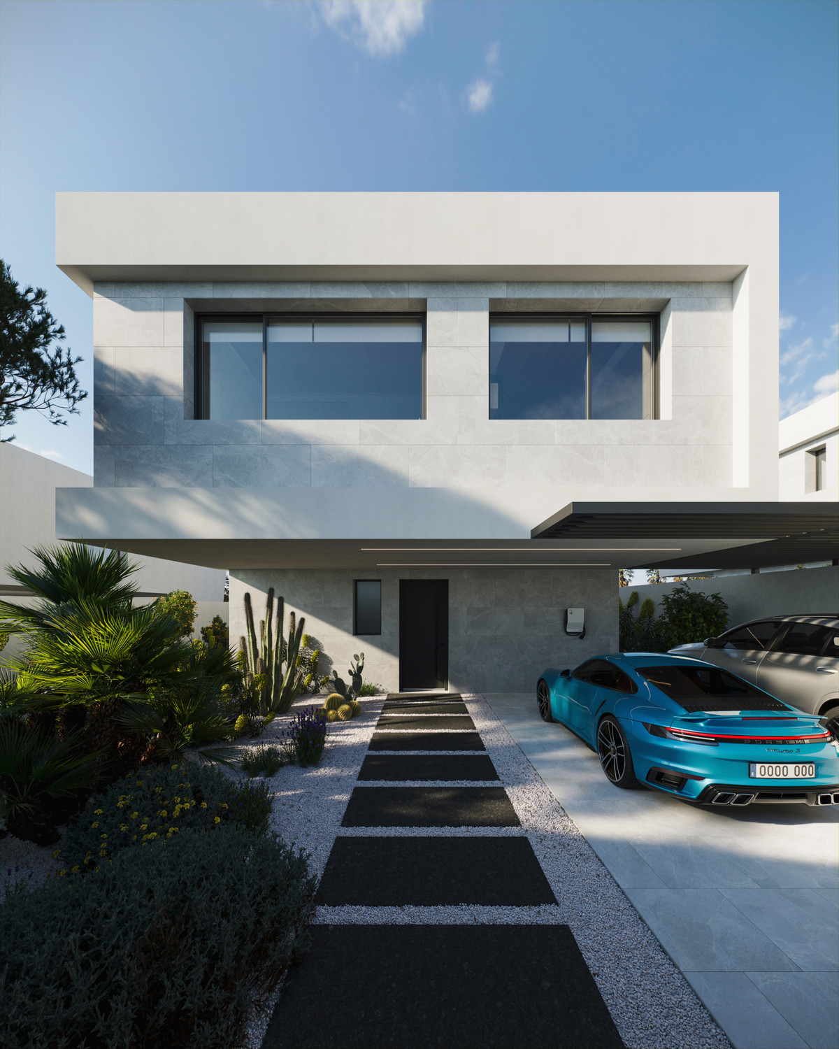 4 Bedroom Villa for Sale in San Pedro de Alcántara — 3