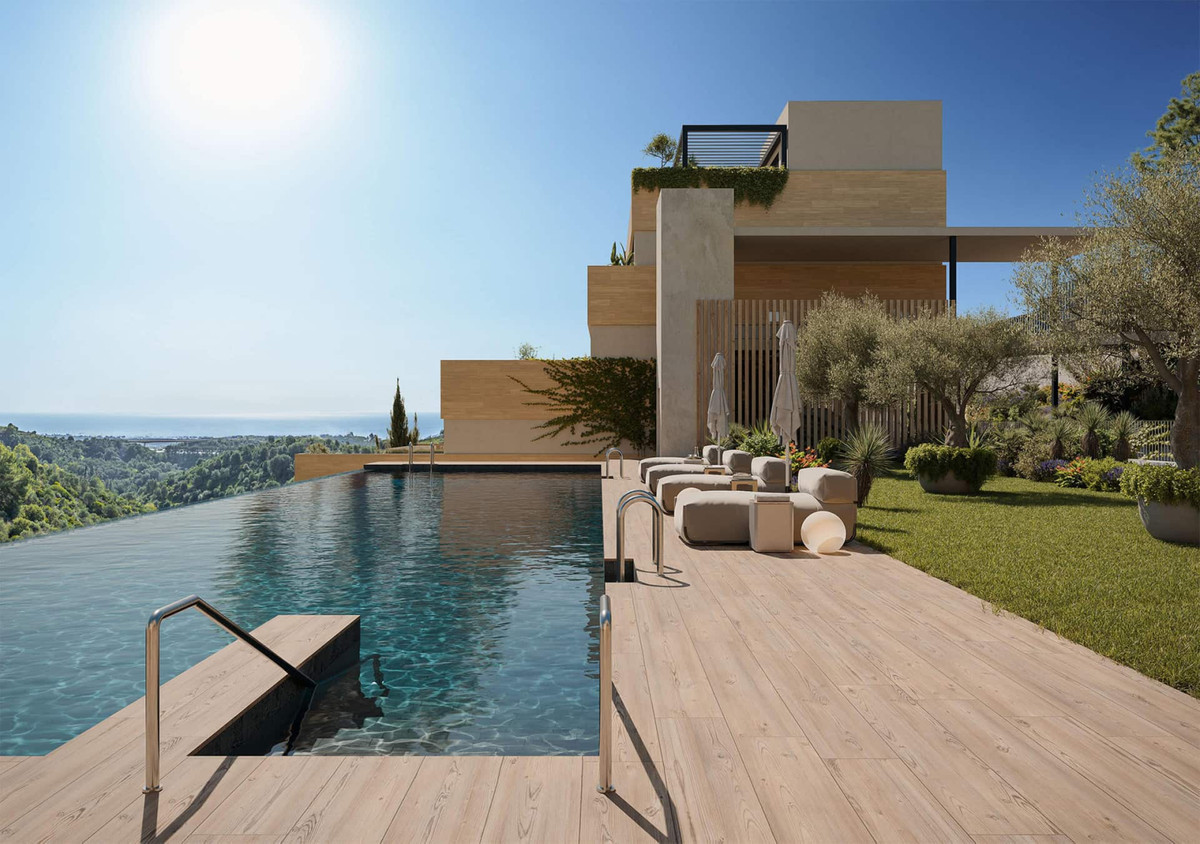 2 Bedroom Apartment for Sale in Marbella — 2
