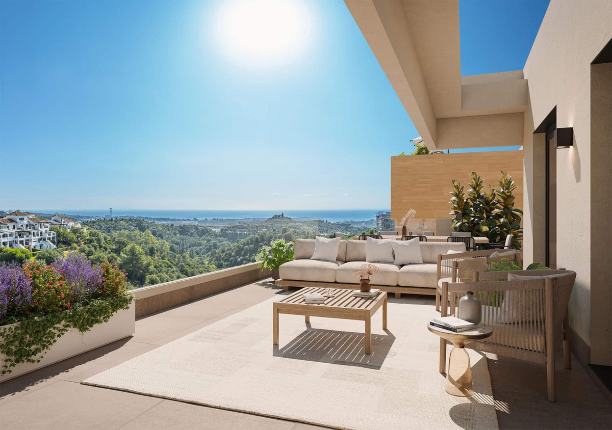 2 Bedroom Apartment for Sale in Marbella — 3