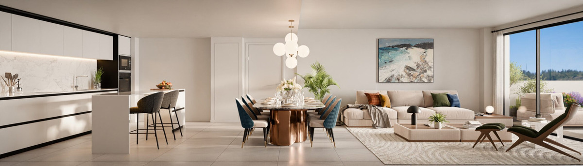 2 Bedroom Apartment for Sale in Marbella — 4