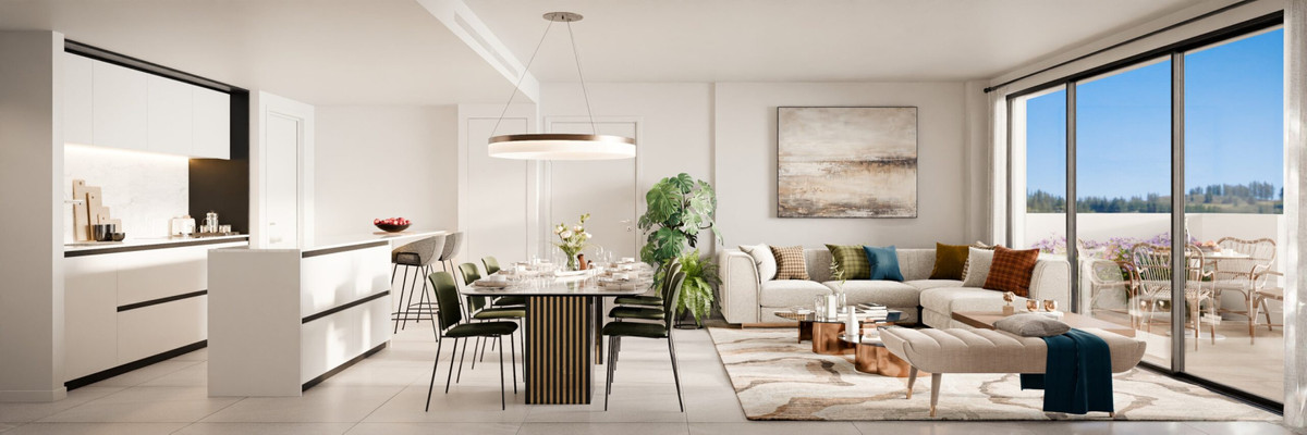 2 Bedroom Apartment for Sale in Marbella — 5