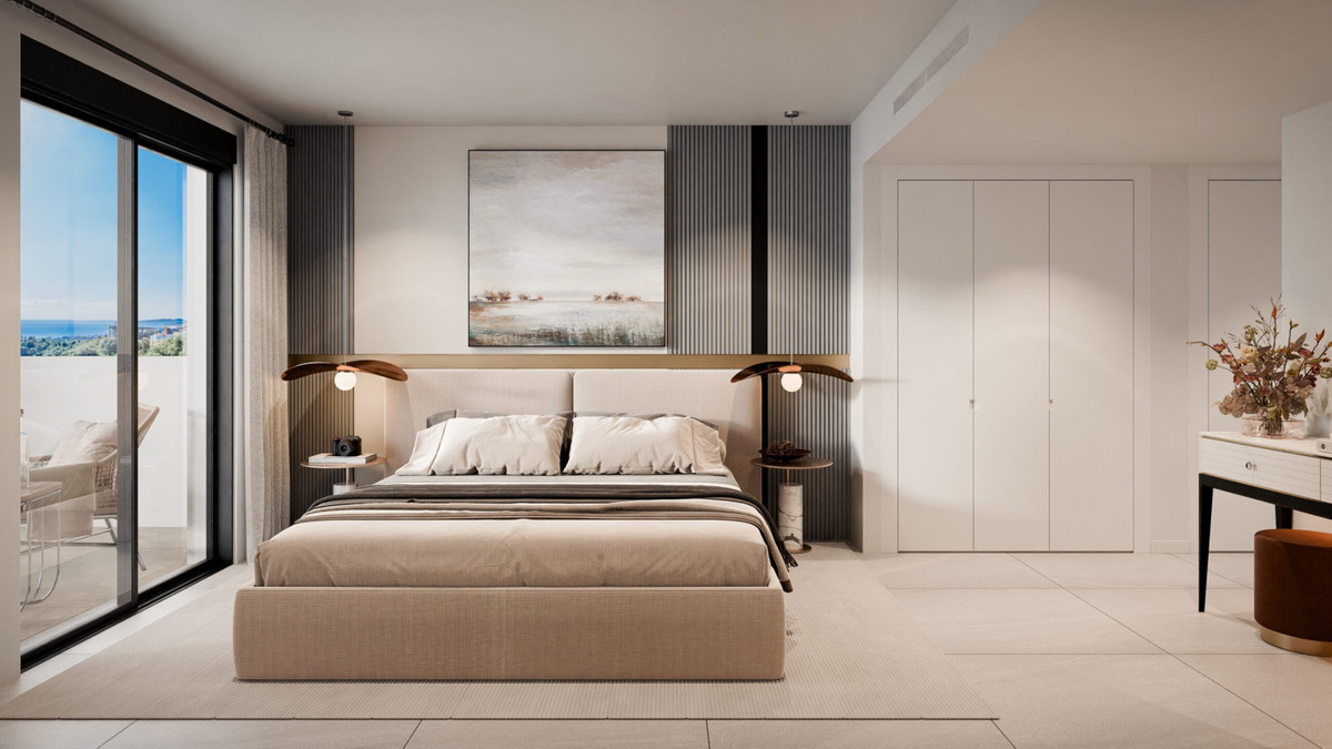 2 Bedroom Apartment for Sale in Marbella — 8