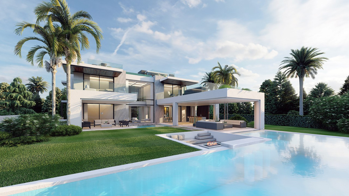 7 Bedroom Villa for Sale in The Golden Mile — 2