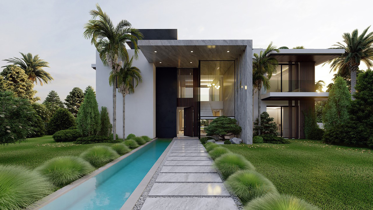 7 Bedroom Villa for Sale in The Golden Mile — 3