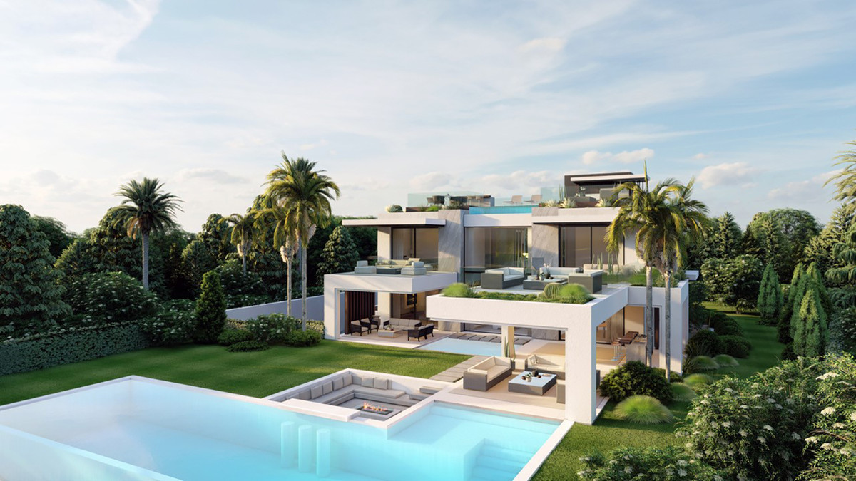 7 Bedroom Villa for Sale in The Golden Mile — 4