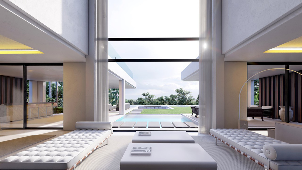 7 Bedroom Villa for Sale in The Golden Mile — 5