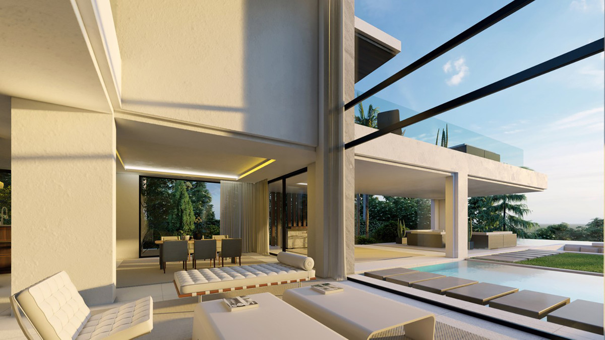 7 Bedroom Villa for Sale in The Golden Mile — 6