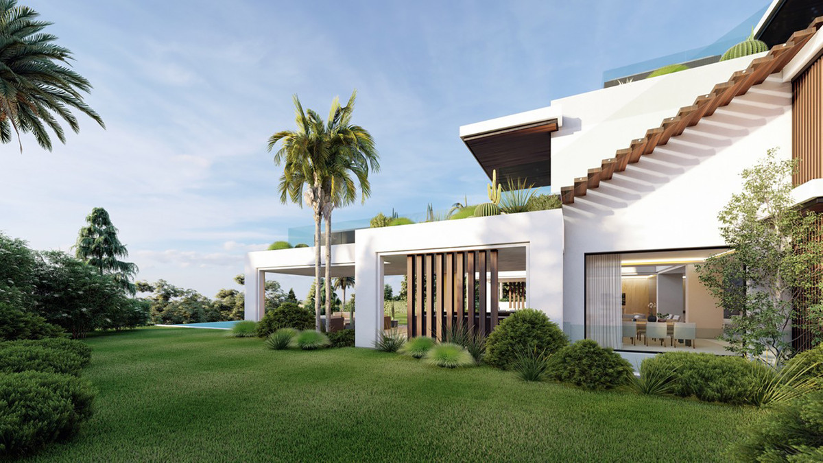 7 Bedroom Villa for Sale in The Golden Mile — 9