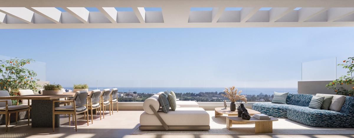 2 Bedroom Apartment for Sale in Estepona — 3