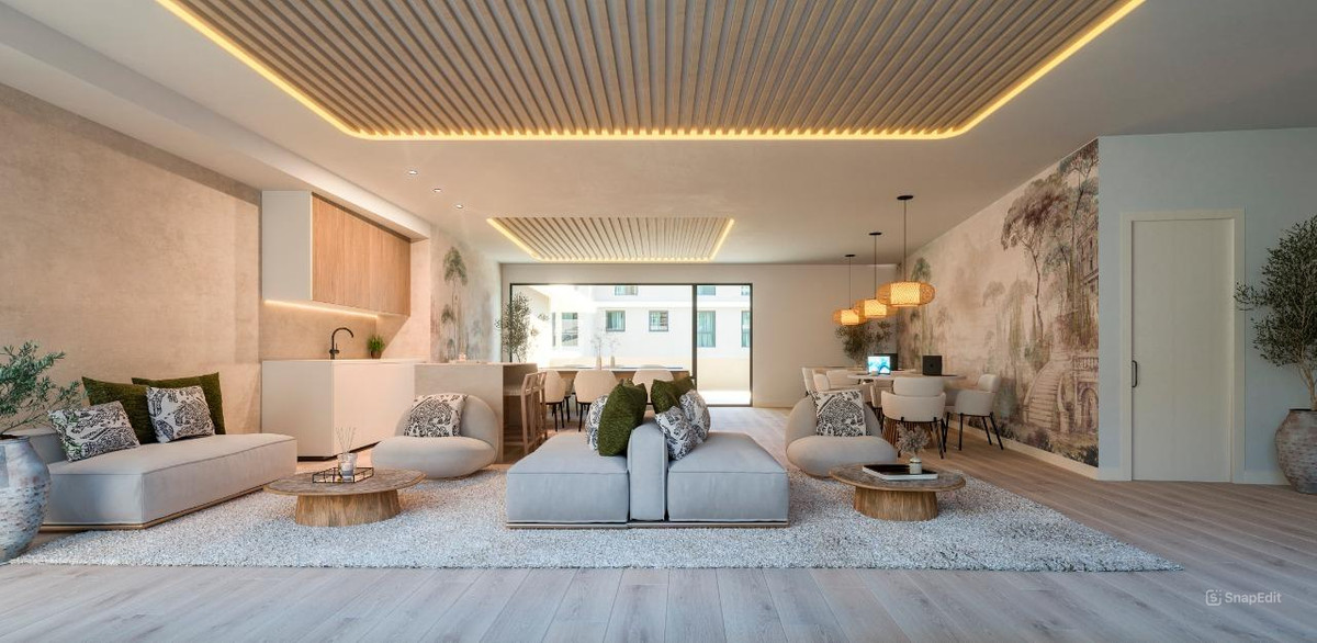 2 Bedroom Apartment for Sale in Estepona — 4