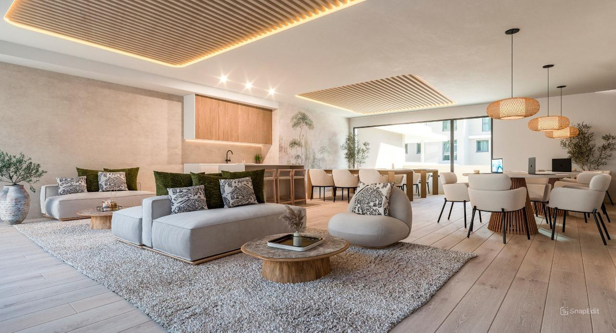 2 Bedroom Apartment for Sale in Estepona — 5